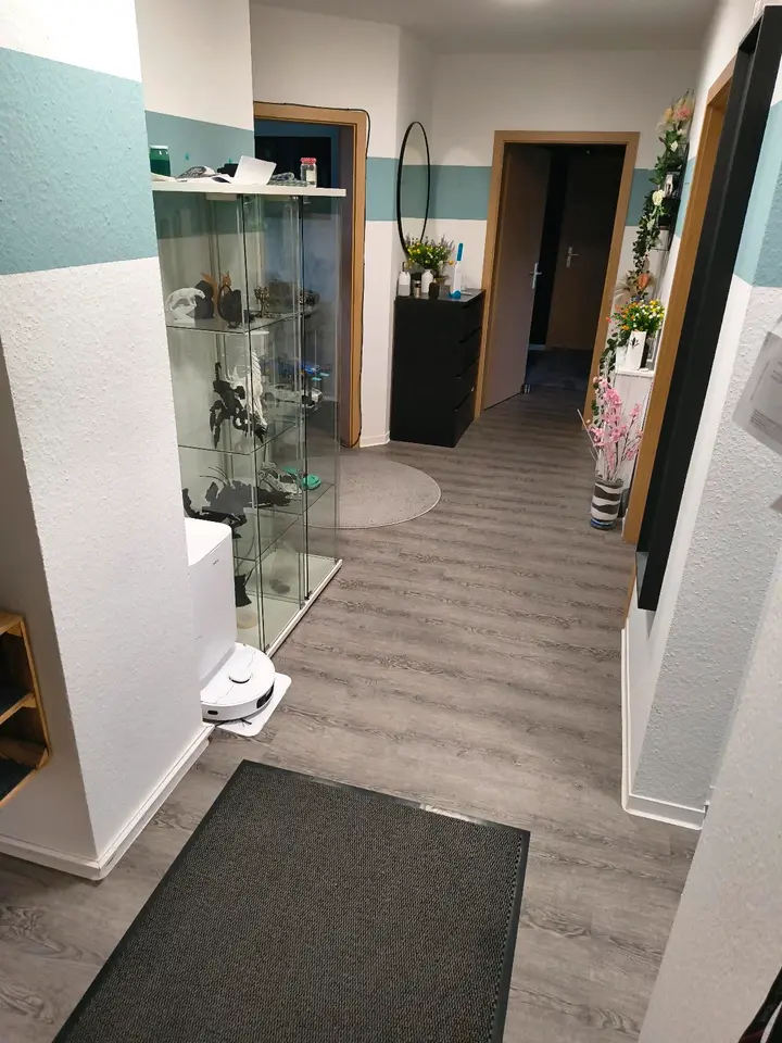3 Zimmer Haus mit 85 m² in Sangerhausen – Bild 8