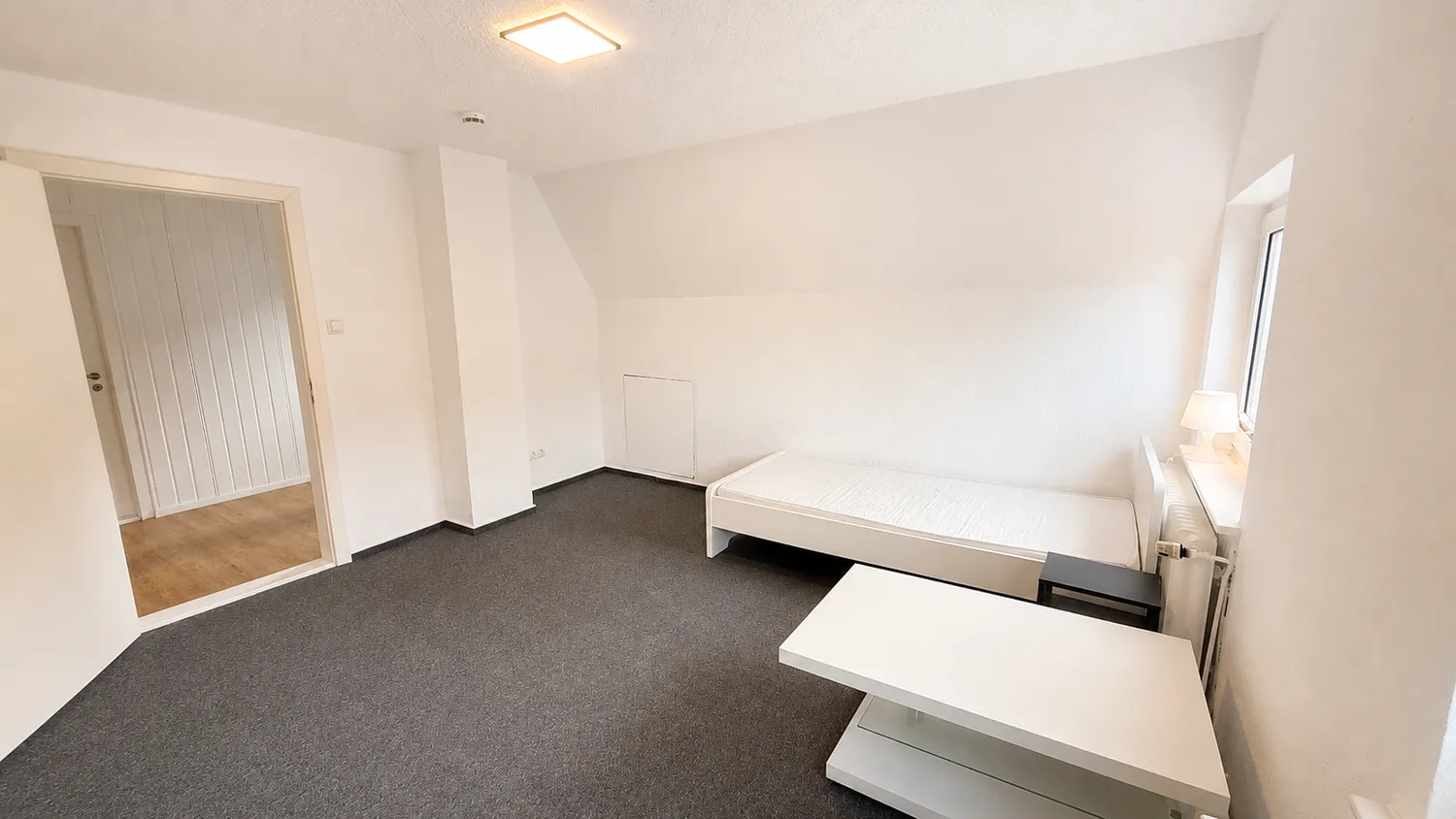 1 Zimmer Wohnung mit 20 m² in Emden – Bild 1