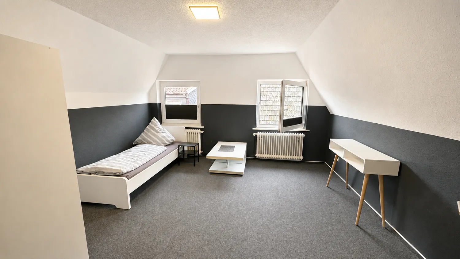 1 Zimmer Wohnung mit 20 m² in Emden – Bild 2