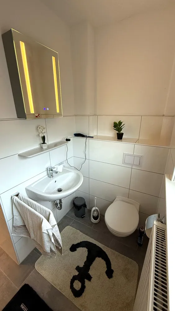 1 Zimmer Wohnung mit 20 m² in Emden – Bild 11