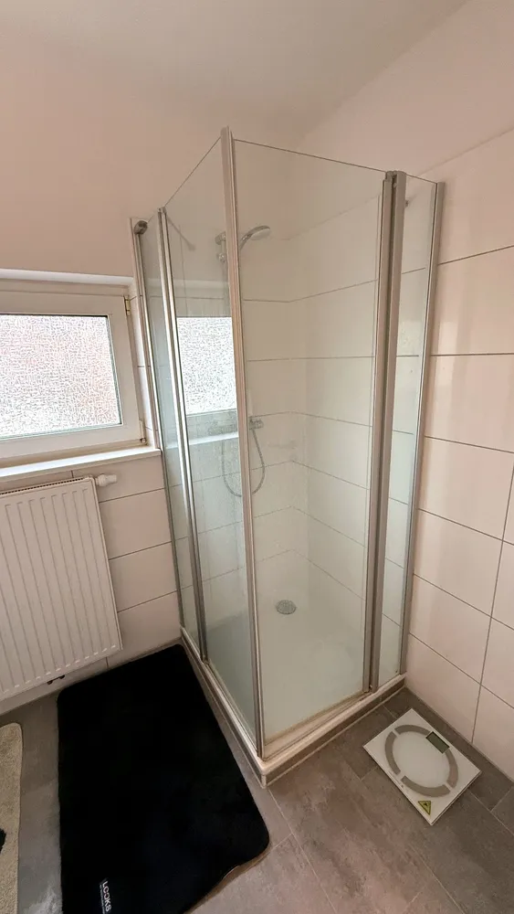 1 Zimmer Wohnung mit 20 m² in Emden – Bild 12