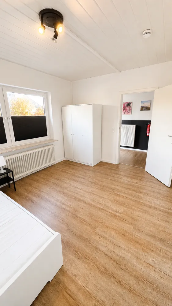 1 Zimmer Wohnung mit 20 m² in Emden – Bild 3