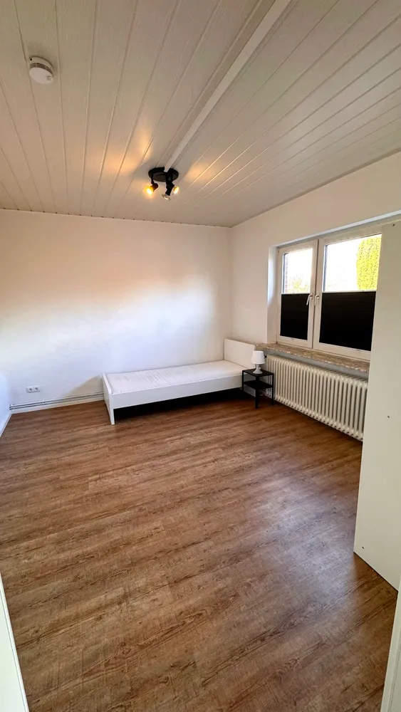 1 Zimmer Wohnung mit 20 m² in Emden – Bild 4