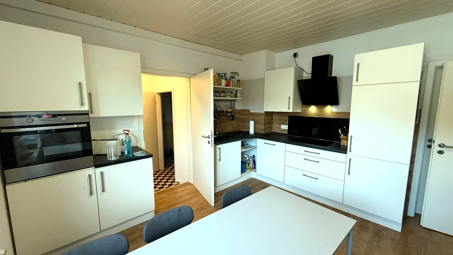 1 Zimmer Wohnung mit 20 m² in Emden – Bild 6