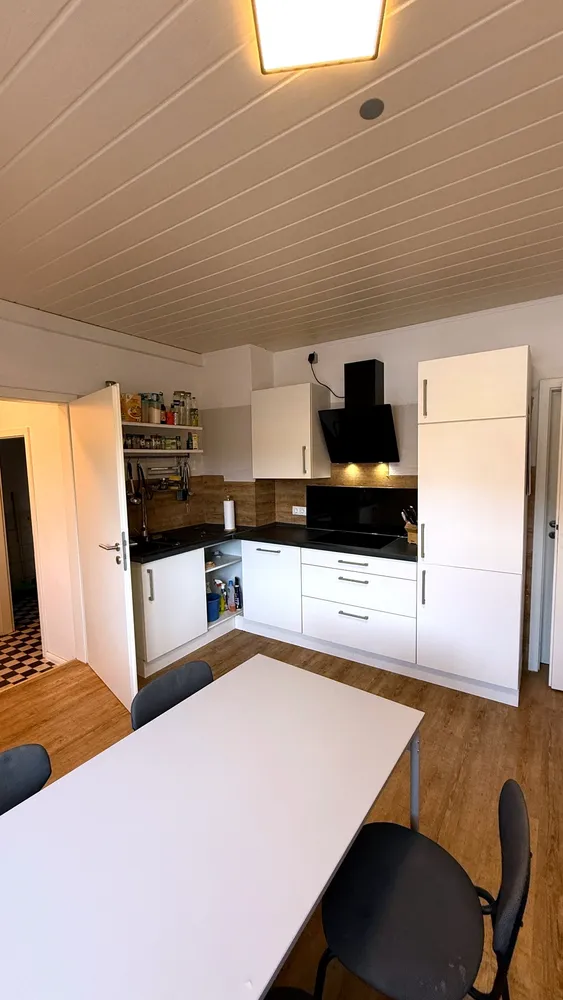 1 Zimmer Wohnung mit 20 m² in Emden – Bild 7