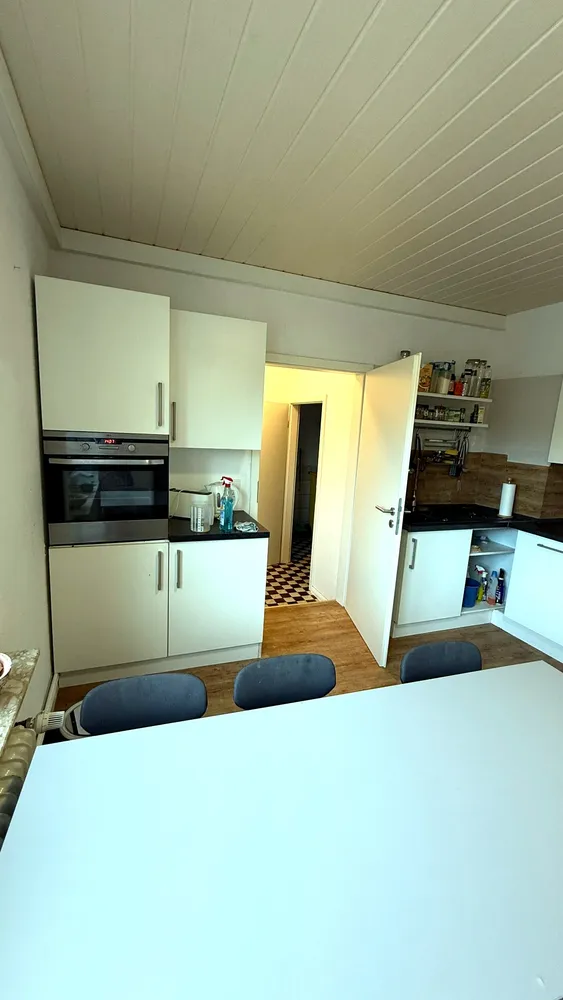 1 Zimmer Wohnung mit 20 m² in Emden – Bild 8