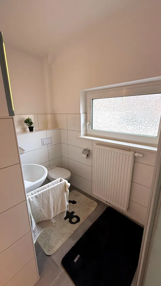 1 Zimmer Wohnung mit 20 m² in Emden – Bild 10