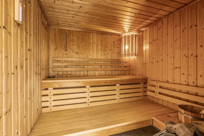 5 Zimmer Wohnung mit 230 m² in Potsdam – Bild 11