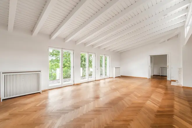 5 Zimmer Wohnung mit 230 m² in Potsdam – Bild 2