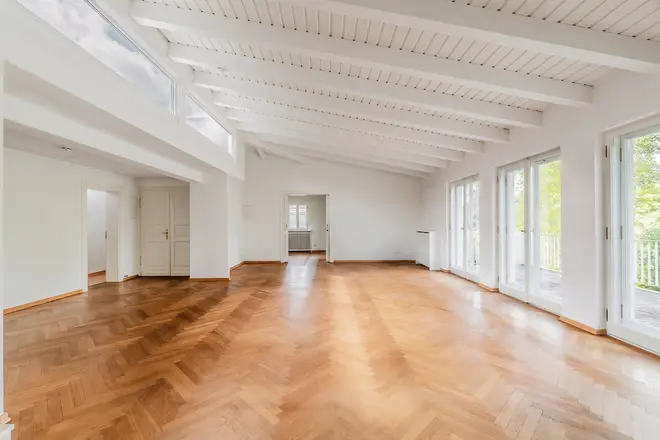 5 Zimmer Wohnung mit 230 m² in Potsdam – Bild 3