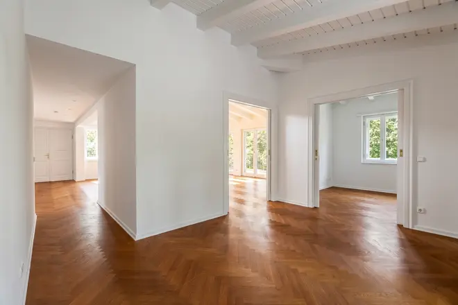 5 Zimmer Wohnung mit 230 m² in Potsdam – Bild 5