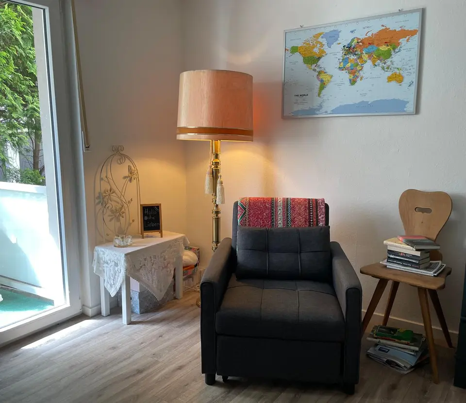 WG-Zimmer mit 31 m² in Brühl – Bild 2
