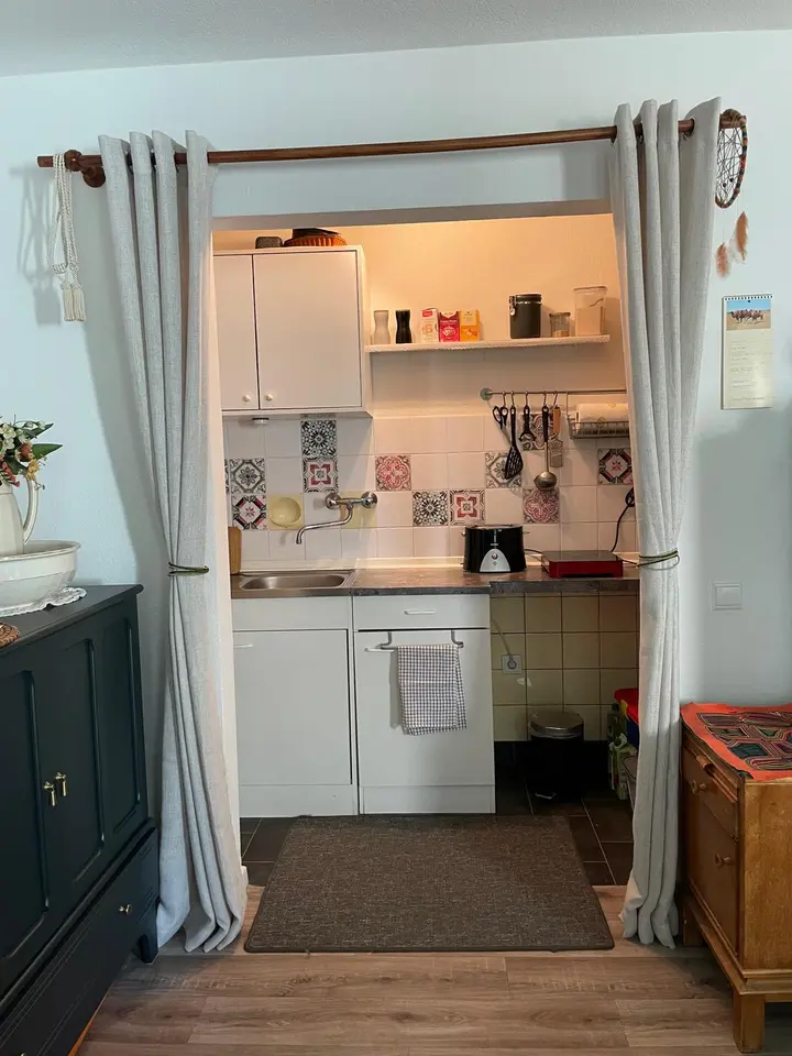 WG-Zimmer mit 31 m² in Brühl – Bild 4