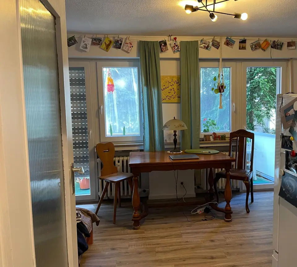 WG-Zimmer mit 31 m² in Brühl – Bild 5