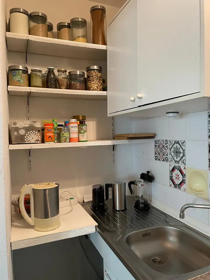 WG-Zimmer mit 31 m² in Brühl – Bild 7