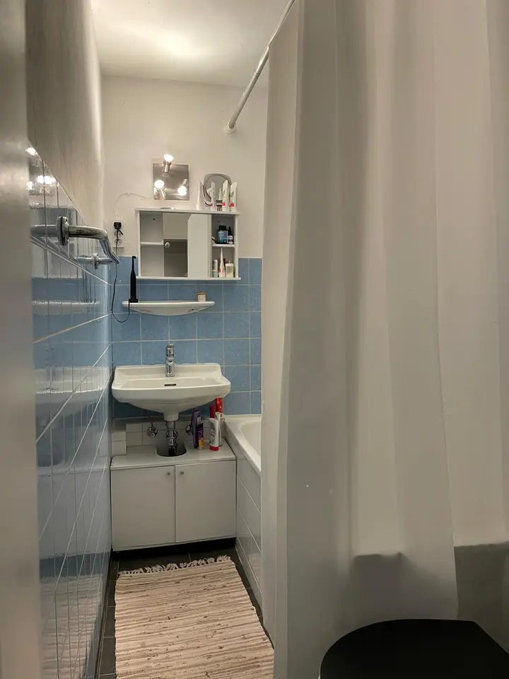 WG-Zimmer mit 31 m² in Brühl – Bild 10
