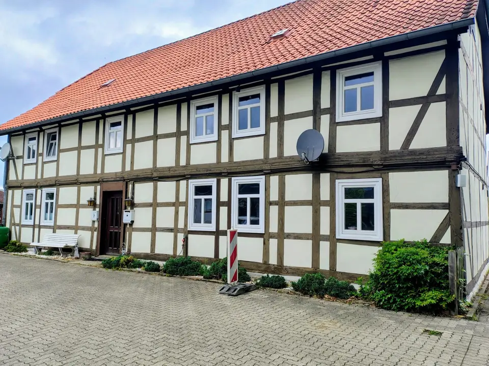 Studio mit 41 m² in Wolfenbüttel – Bild 4