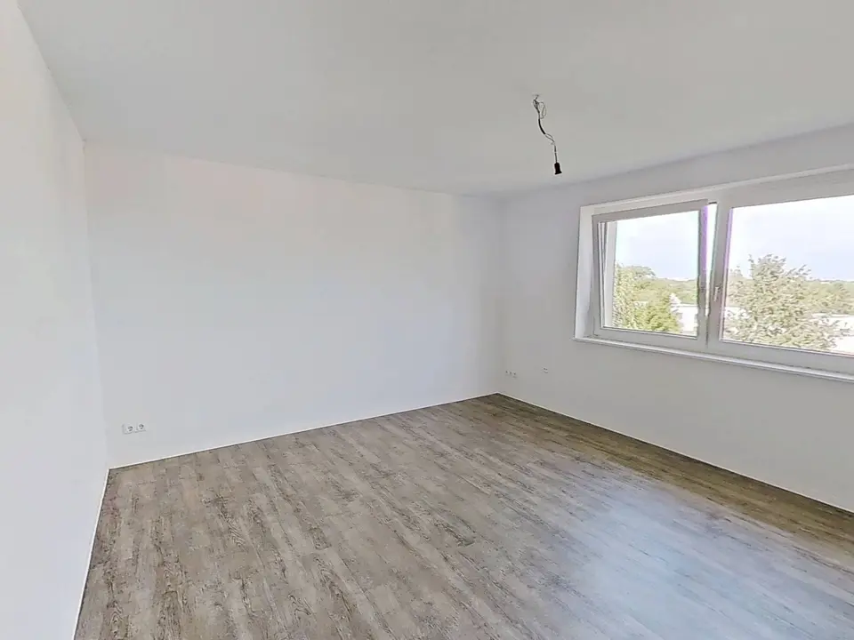 2 Zimmer Wohnung mit 30 m² in Flensburg – Bild 3