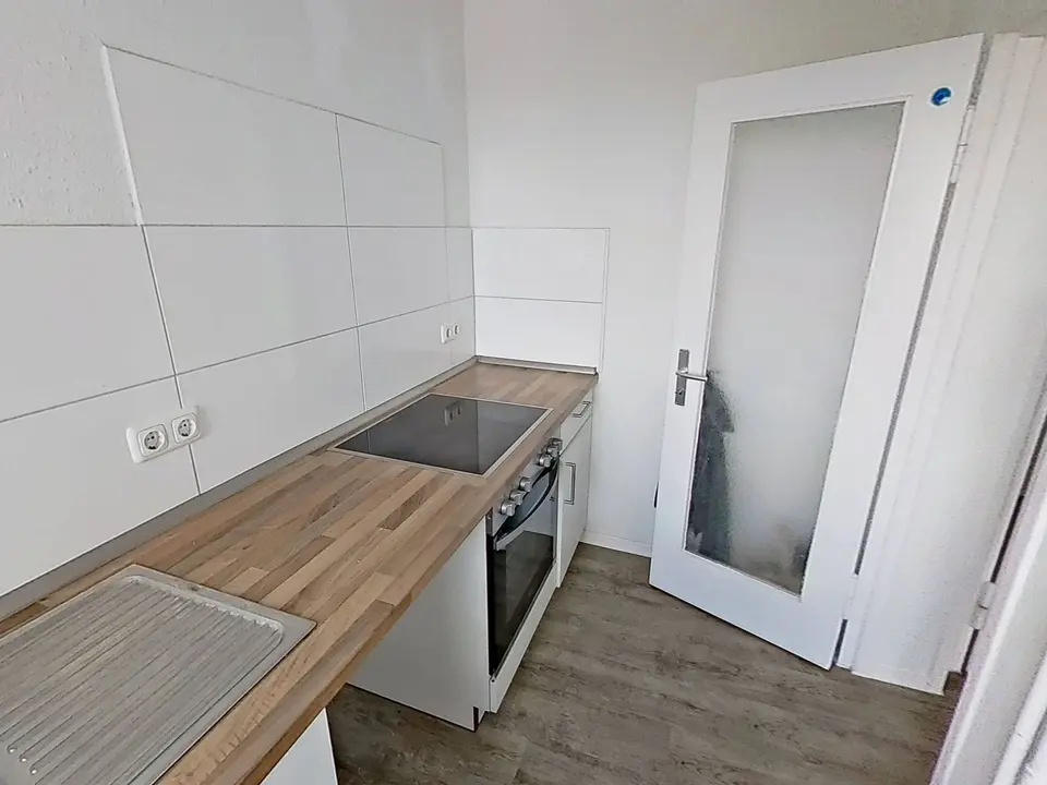 2 Zimmer Wohnung mit 30 m² in Flensburg – Bild 5