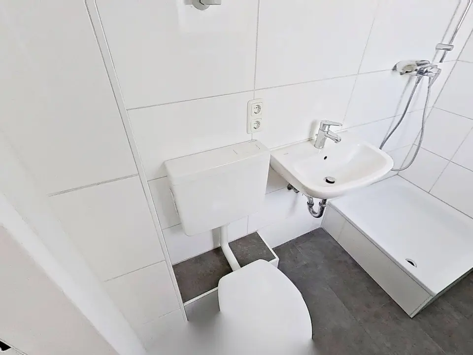 2 Zimmer Wohnung mit 30 m² in Flensburg – Bild 7