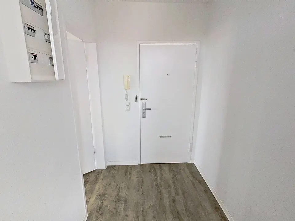 2 Zimmer Wohnung mit 30 m² in Flensburg – Bild 8