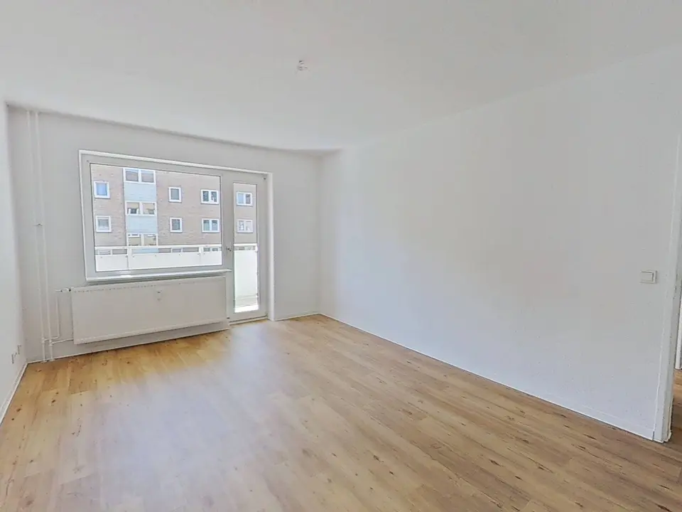2 Zimmer Wohnung mit 30 m² in Flensburg – Bild 10