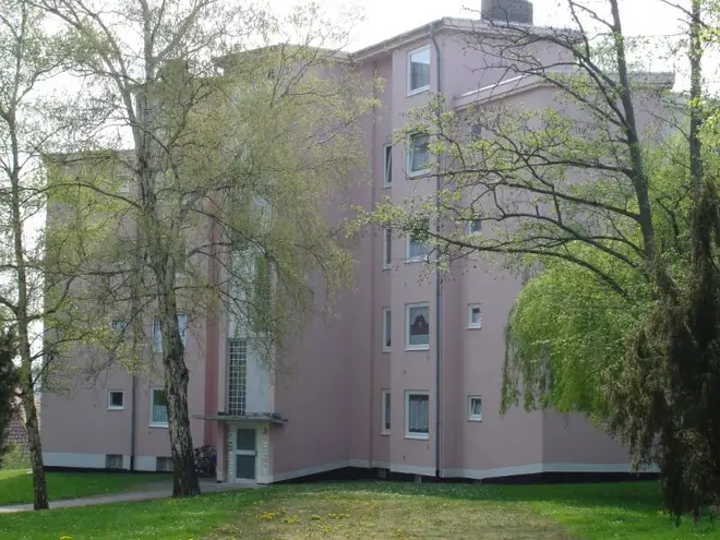 1 Zimmer Wohnung mit 26 m² in Kassel – Bild 2