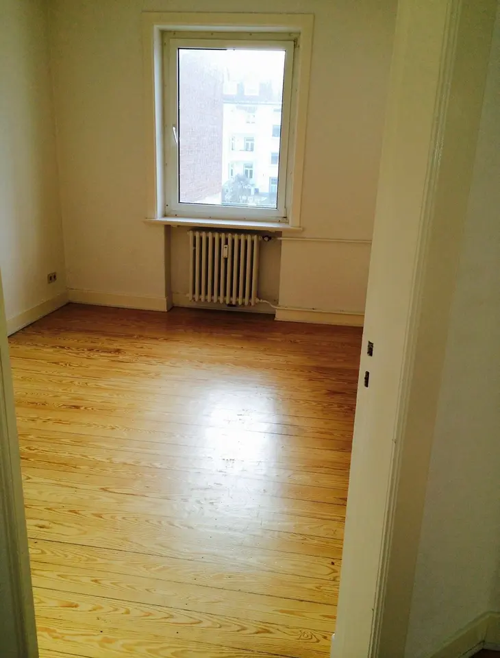 2 Zimmer Wohnung mit 46 m² in Cuxhaven – Bild 2