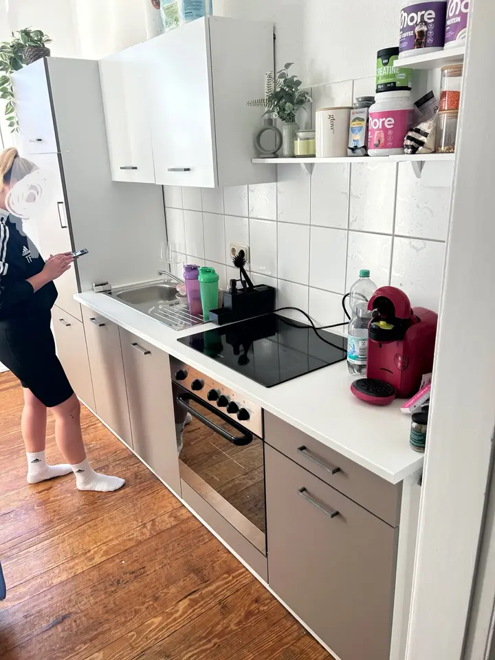 2 Zimmer Wohnung mit 46 m² in Cuxhaven – Bild 3