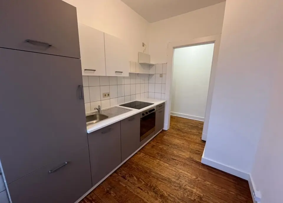 2 Zimmer Wohnung mit 46 m² in Cuxhaven – Bild 8