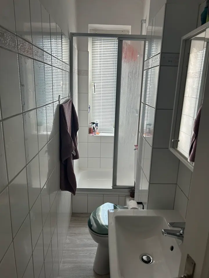 2 Zimmer Wohnung mit 46 m² in Cuxhaven – Bild 10