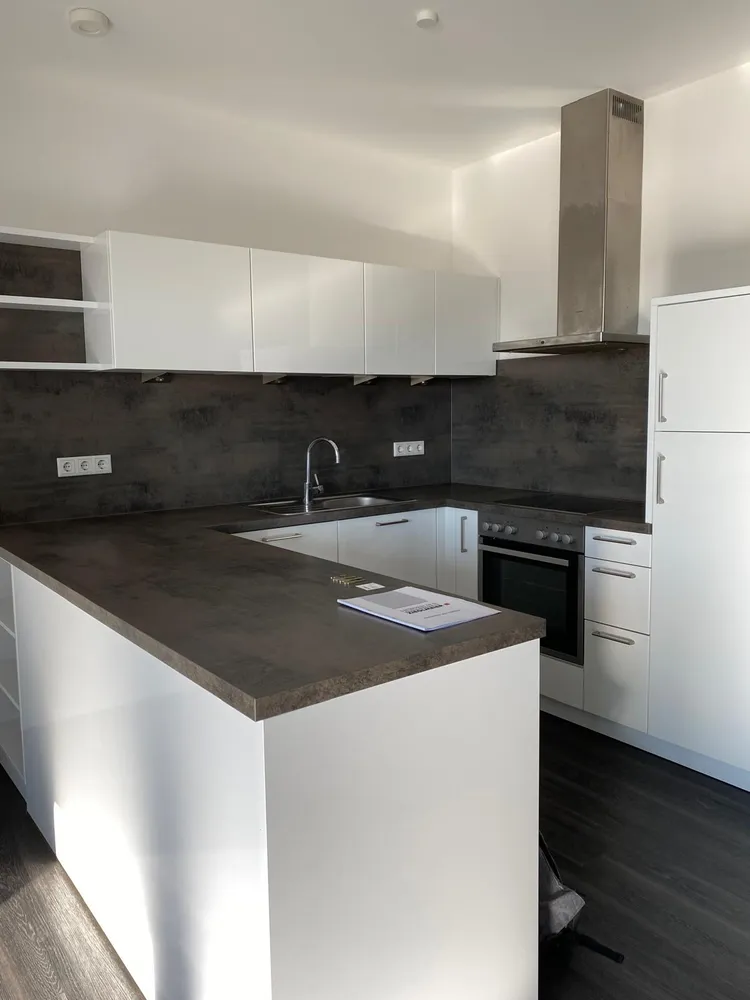 2 Zimmer Wohnung mit 99 m² in Ingolstadt – Bild 2