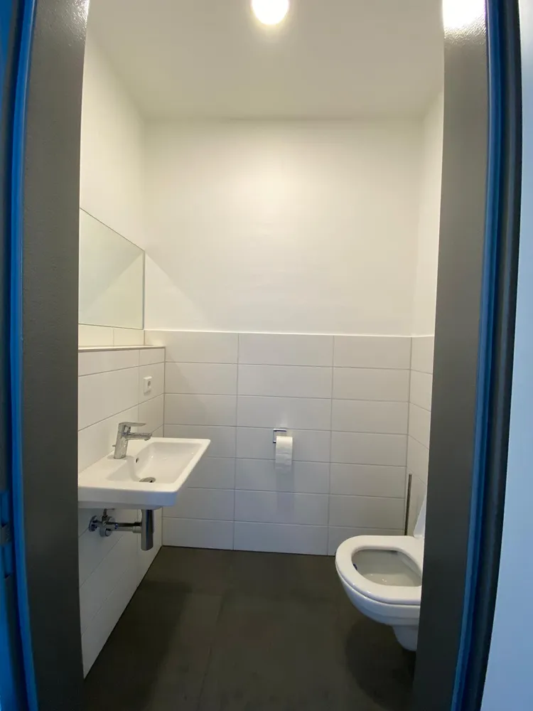 2 Zimmer Wohnung mit 99 m² in Ingolstadt – Bild 11