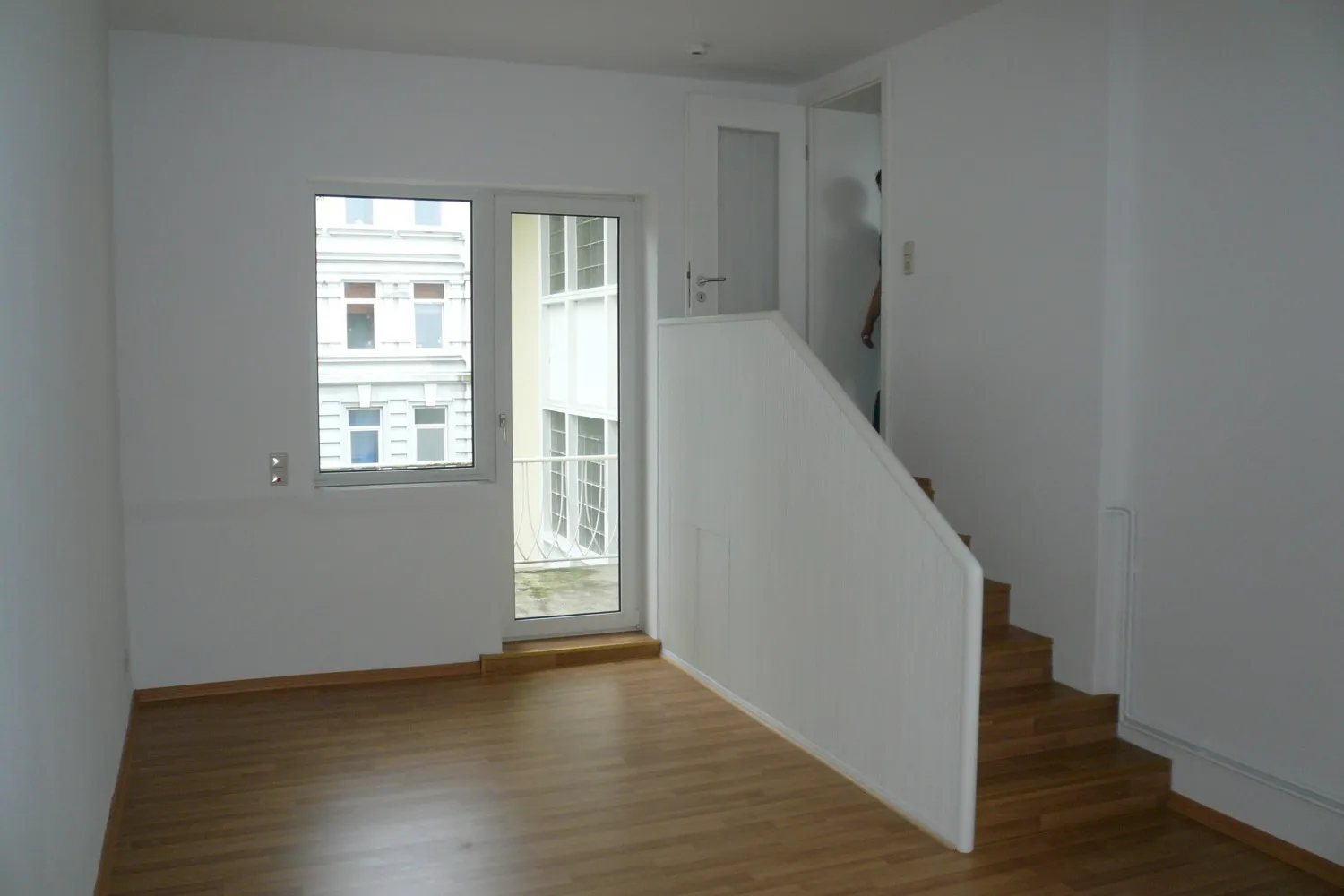 4 Zimmer Wohnung mit 100 m² in Bremerhaven – Bild 11