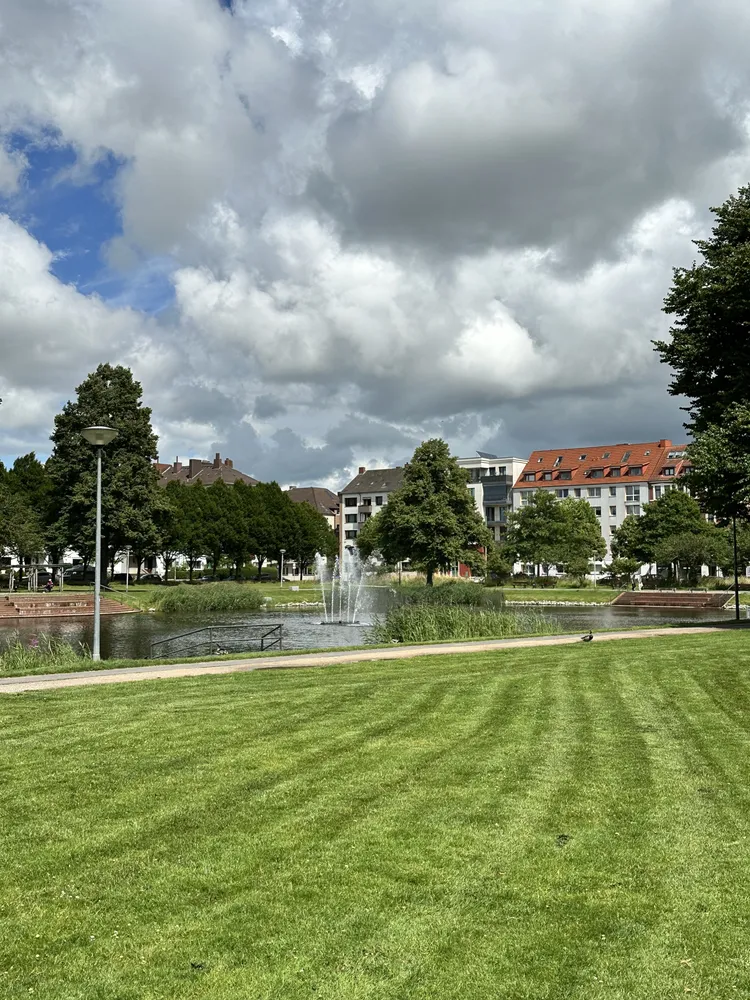 4 Zimmer Wohnung mit 100 m² in Bremerhaven – Bild 3