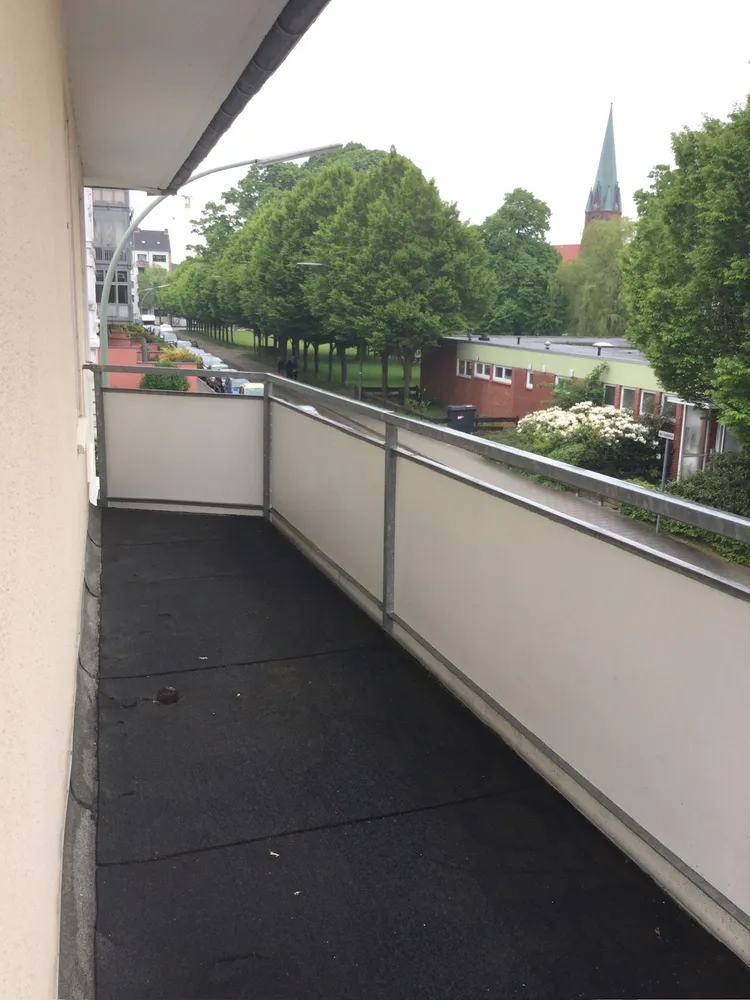 4 Zimmer Wohnung mit 100 m² in Bremerhaven – Bild 5