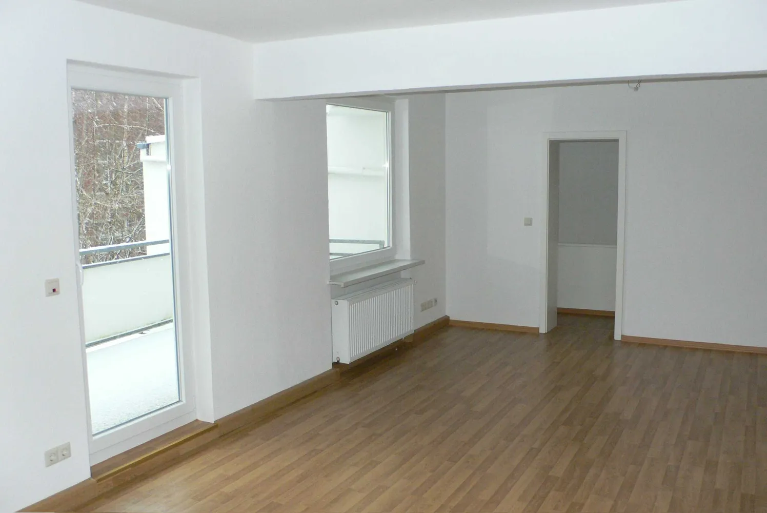 4 Zimmer Wohnung mit 100 m² in Bremerhaven – Bild 8
