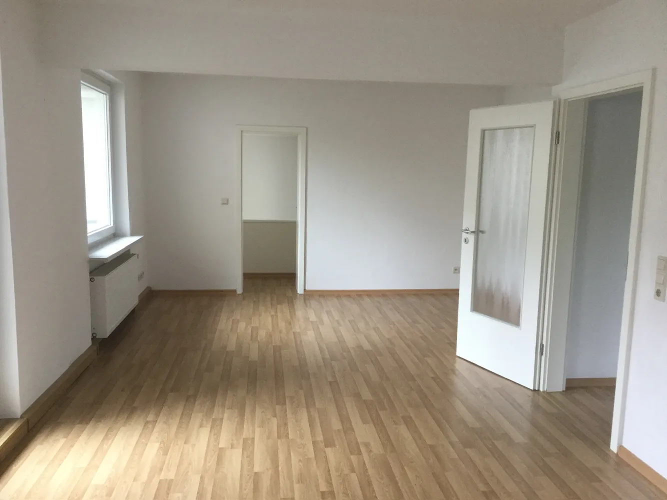 4 Zimmer Wohnung mit 100 m² in Bremerhaven – Bild 9