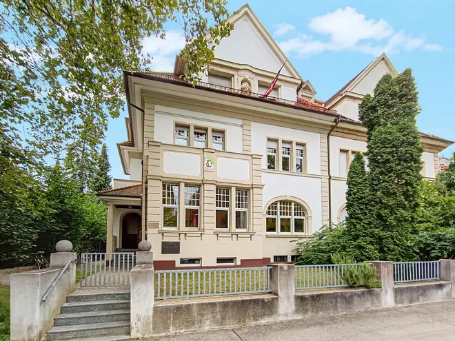 1 Zimmer Wohnung mit 24 m² in Freiburg im Breisgau – Bild 1