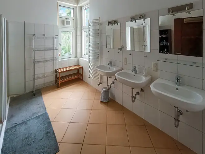 1 Zimmer Wohnung mit 24 m² in Freiburg im Breisgau – Bild 2