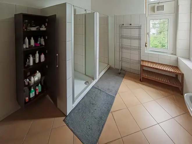 1 Zimmer Wohnung mit 24 m² in Freiburg im Breisgau – Bild 3
