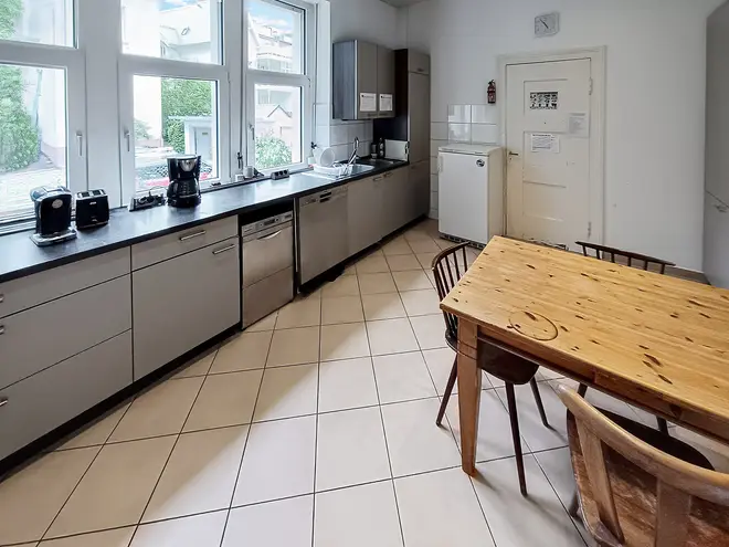 1 Zimmer Wohnung mit 24 m² in Freiburg im Breisgau – Bild 4