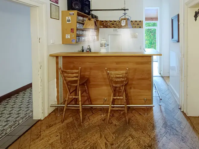 1 Zimmer Wohnung mit 24 m² in Freiburg im Breisgau – Bild 5