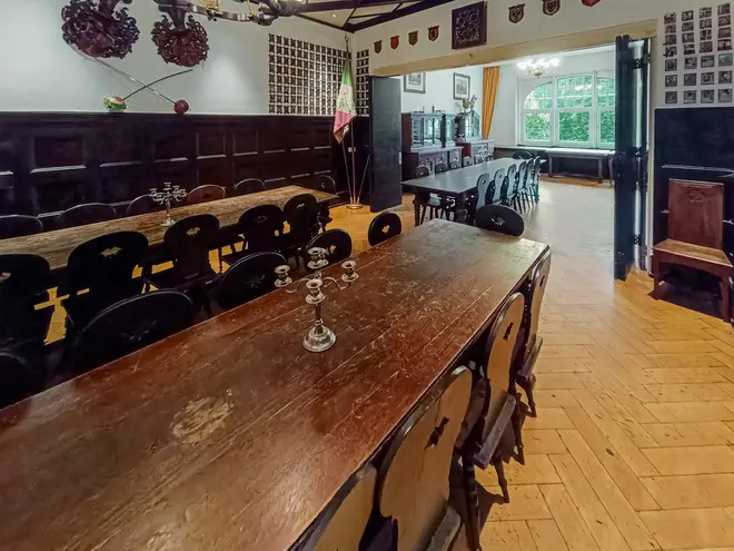 1 Zimmer Wohnung mit 24 m² in Freiburg im Breisgau – Bild 6