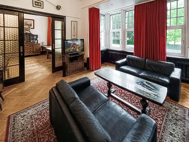 1 Zimmer Wohnung mit 24 m² in Freiburg im Breisgau – Bild 7