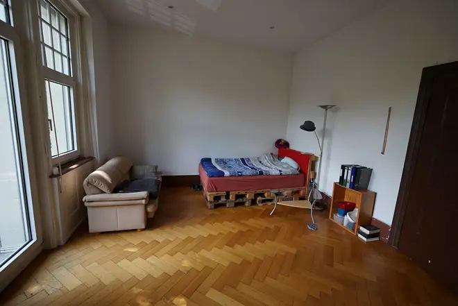 1 Zimmer Wohnung mit 24 m² in Freiburg im Breisgau – Bild 8