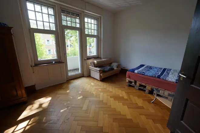 1 Zimmer Wohnung mit 24 m² in Freiburg im Breisgau – Bild 9