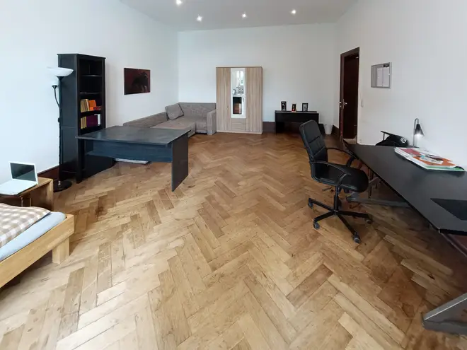 1 Zimmer Wohnung mit 24 m² in Freiburg im Breisgau – Bild 10