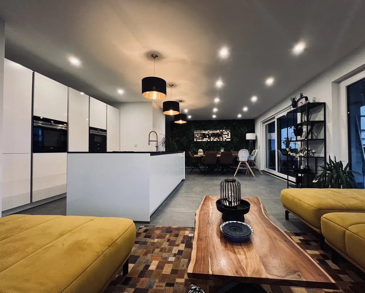 3 Zimmer Wohnung mit 144 m² in Villingen-Schwenningen – Bild 1