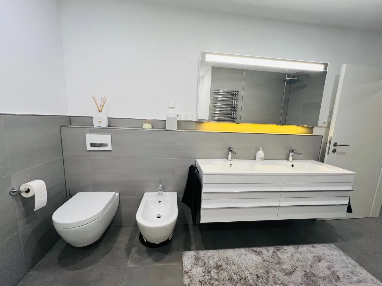 3 Zimmer Wohnung mit 144 m² in Villingen-Schwenningen – Bild 9